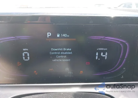 2025 Kia Seltos Lx из США, поврежденный, VIN KNDEPCAA2S7728150